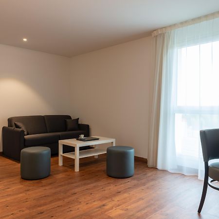 The Originals City, Hotel Acadine, Pont-Audemer Exteriör bild