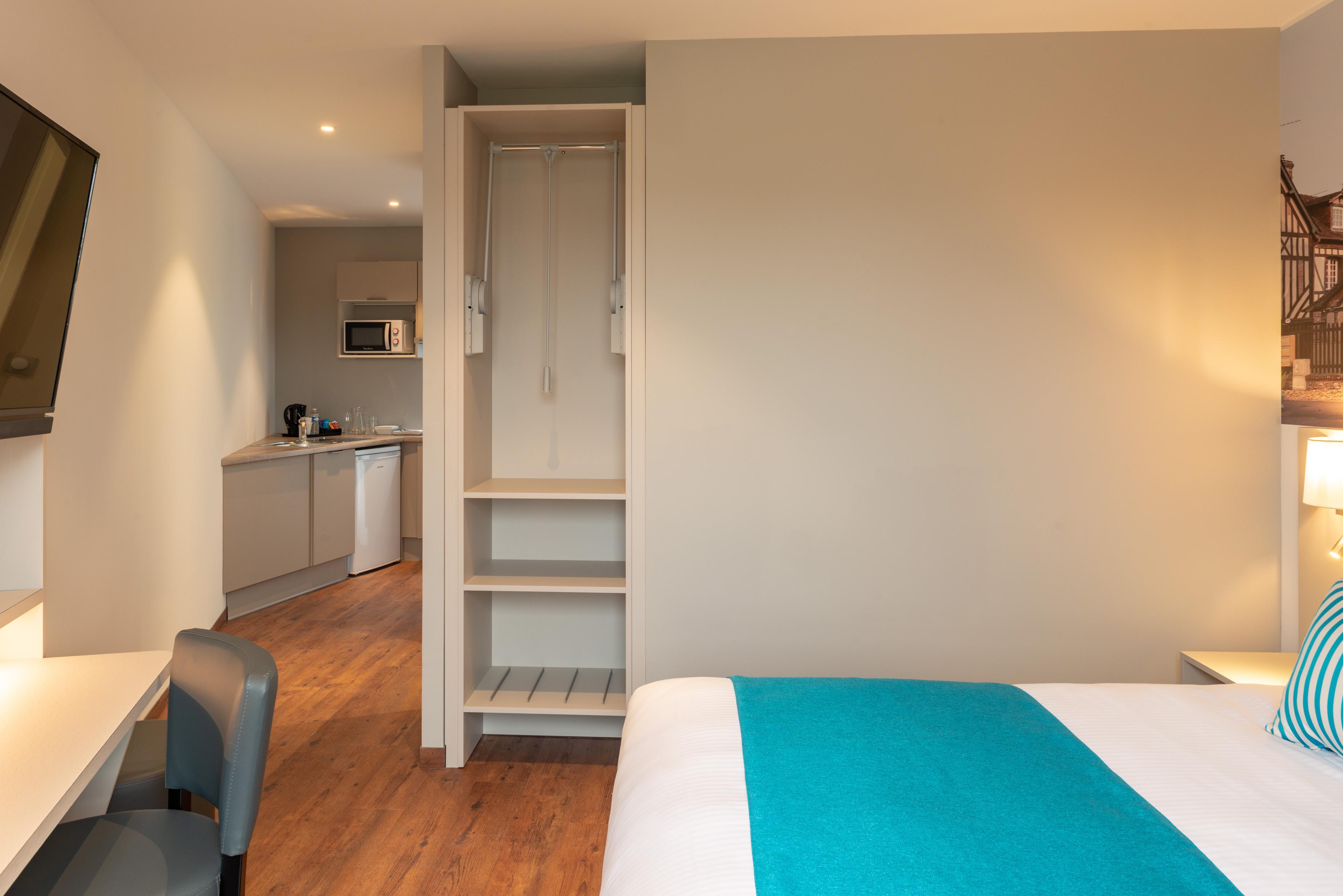 The Originals City, Hotel Acadine, Pont-Audemer Exteriör bild