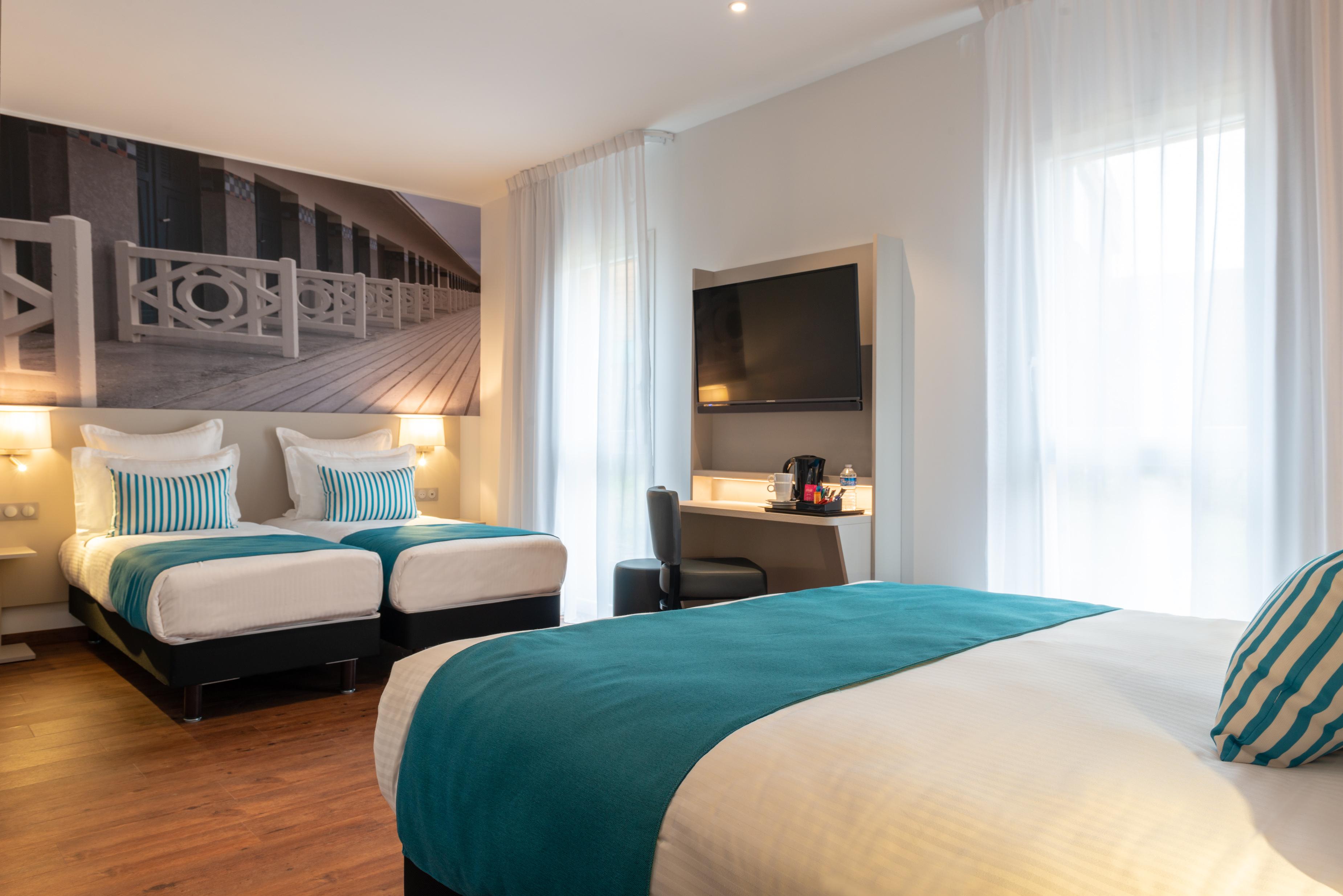 The Originals City, Hotel Acadine, Pont-Audemer Exteriör bild