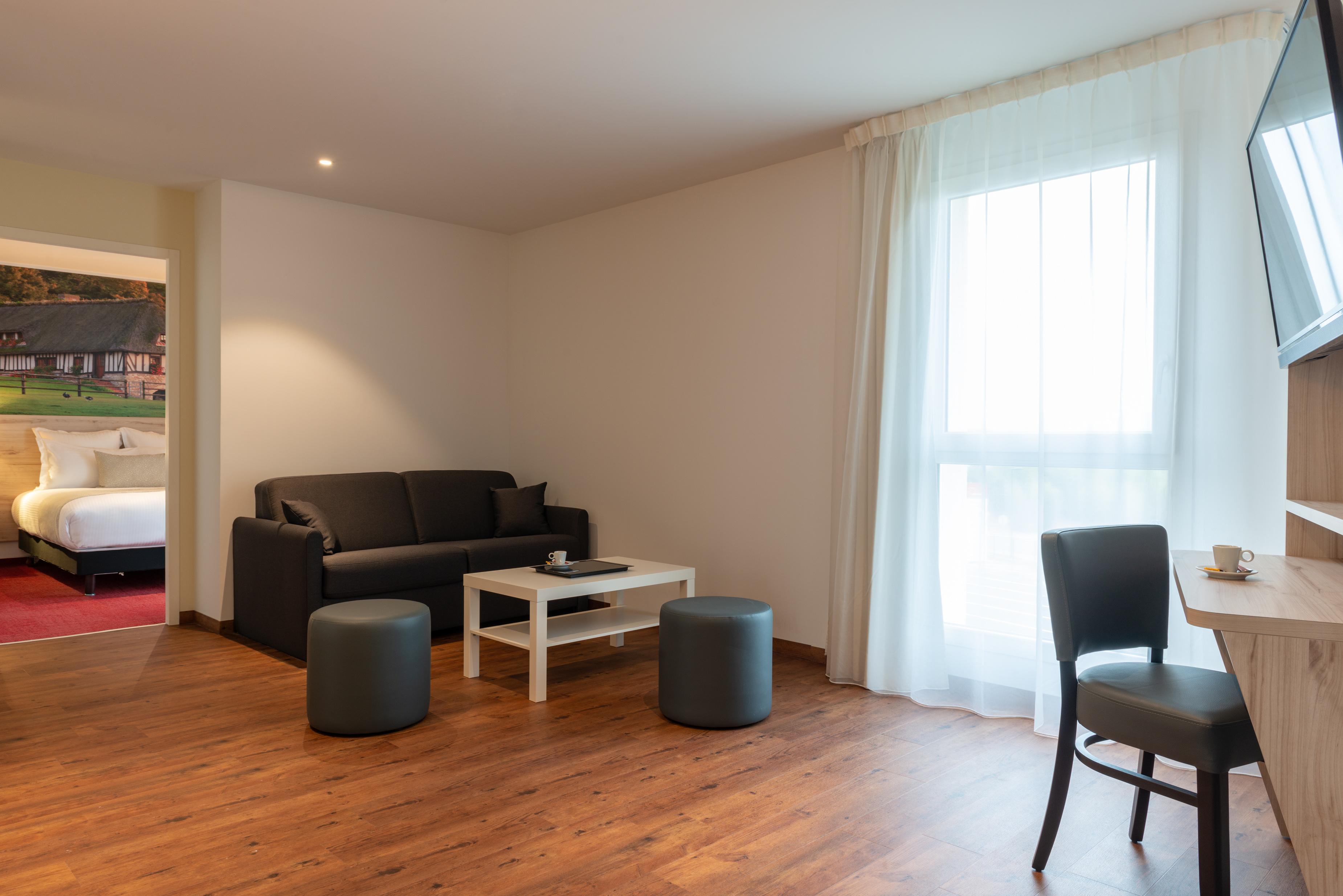 The Originals City, Hotel Acadine, Pont-Audemer Exteriör bild